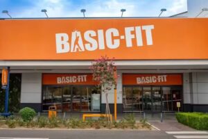 Basic-Fit