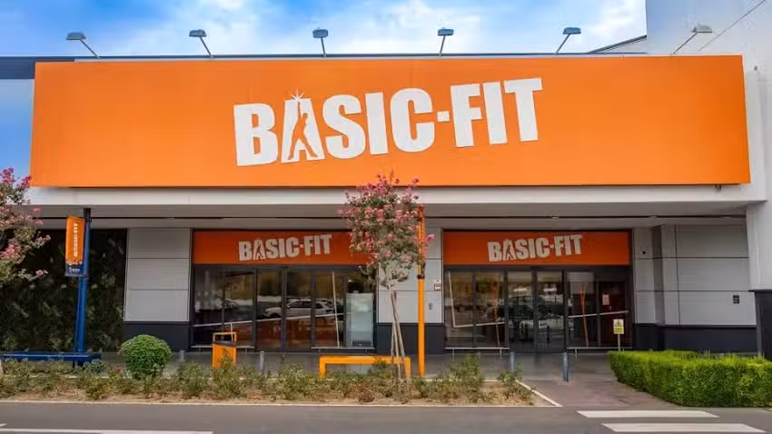 Basic-Fit