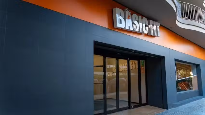 Basic-Fit