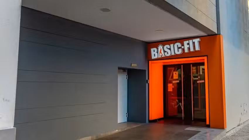 Basic-Fit