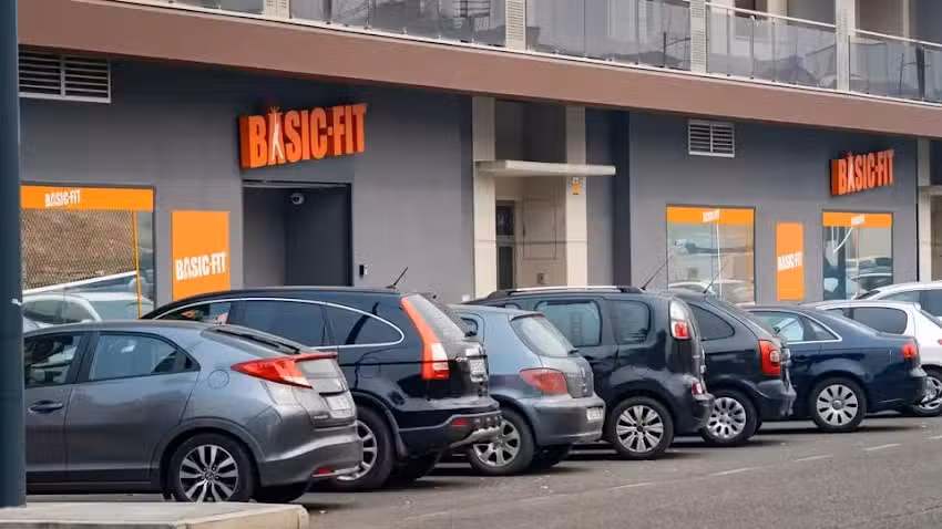 Basic-Fit