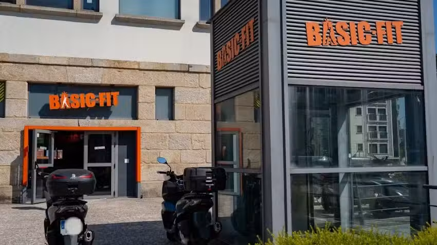 Basic-Fit