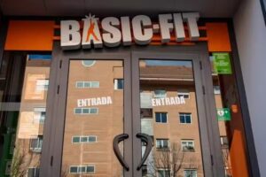 Basic-Fit