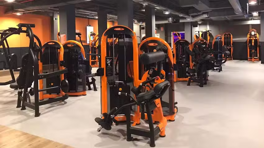 Basic-Fit