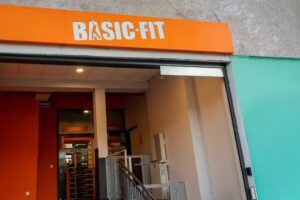 Basic-Fit