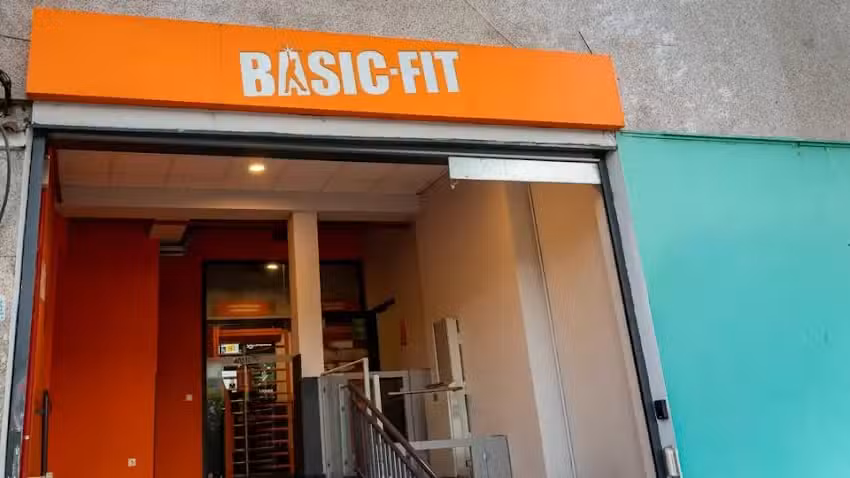 Basic-Fit