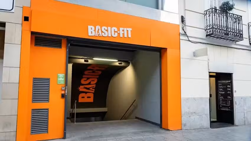 Basic-Fit