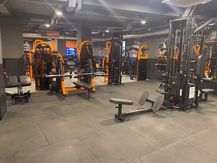 Basic-fit