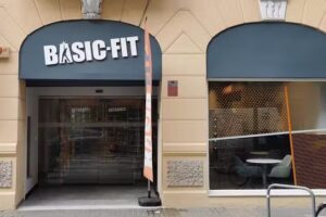 Basic-Fit