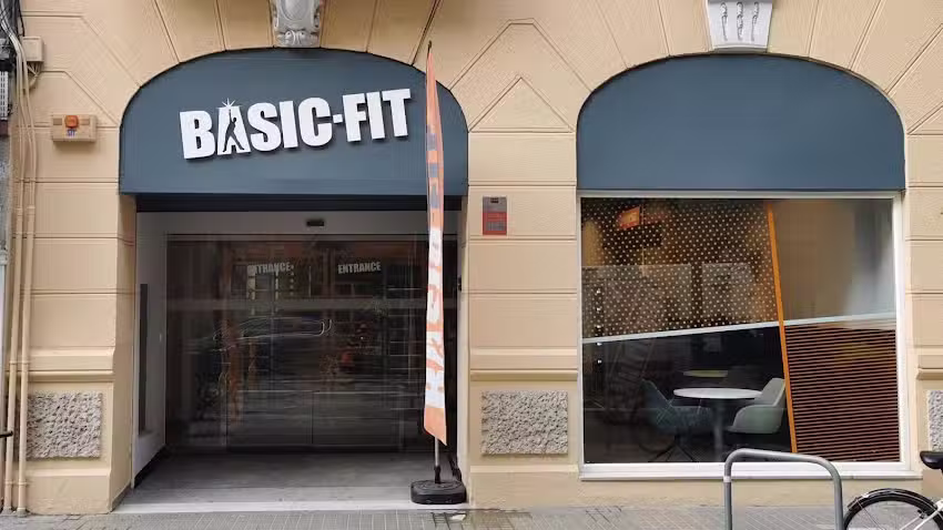 Basic-Fit