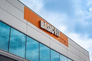 Basic-Fit Centro Comercial Bahía Real