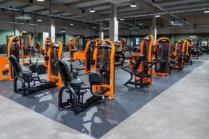 Basic-Fit Guadalajara