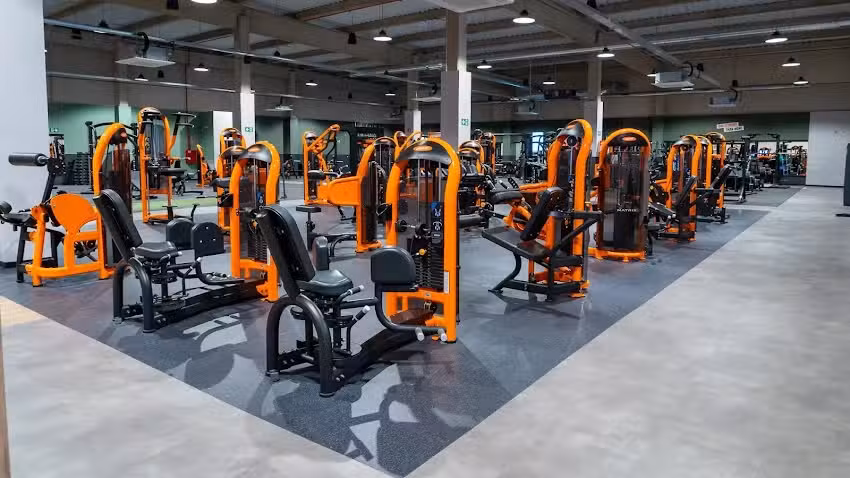 Basic-Fit Guadalajara