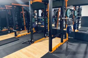 Basic-Fit Murcia | El Carmen