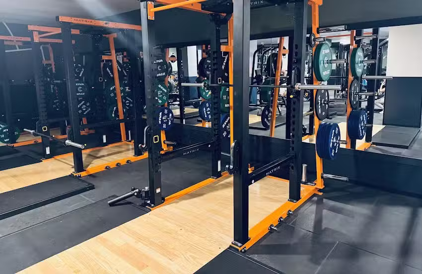 Basic-Fit Murcia | El Carmen