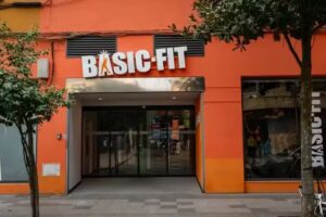 Basic-Fit Ponferrada Avenida España 17