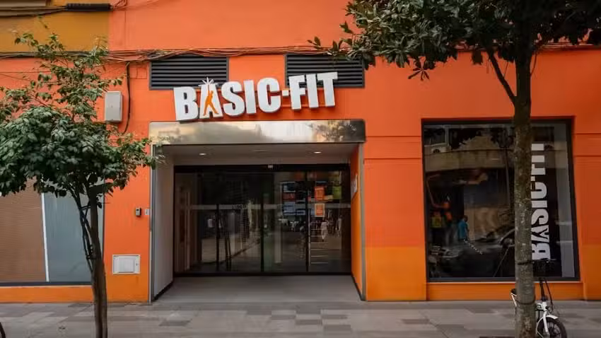 Basic-Fit Ponferrada Avenida Espa&ntilde;a 17