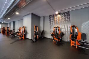 Basic-Fit Zaragoza César Augusto