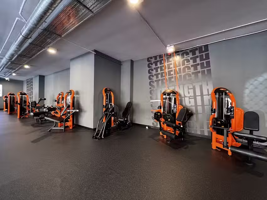 Basic-Fit Zaragoza César Augusto