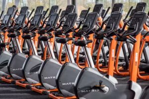 BasicFIT Gimnasio Tomares El Manchón