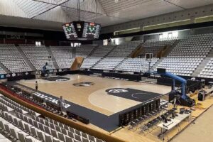 Bàsquet Club Fontajau