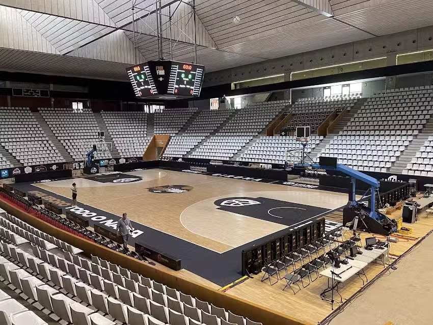 Bàsquet Club Fontajau