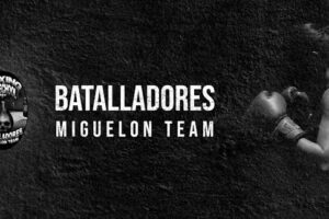 Batalladores Miguelón Team