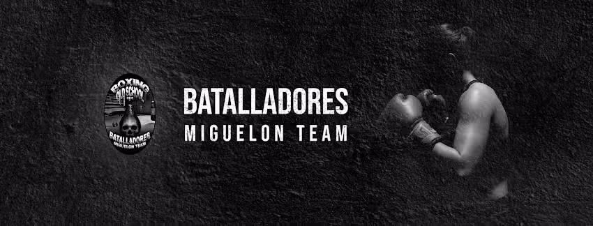 Batalladores Miguel&oacute;n Team