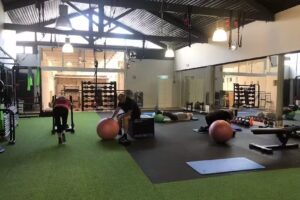 BATEC XTREM · Preparació Física i Readaptació Físico-Esportiva