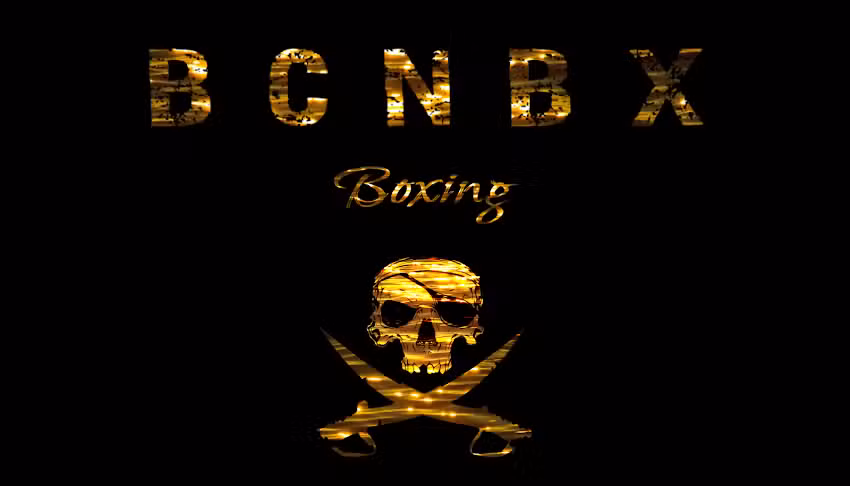 BCNBX – Boxing Coach