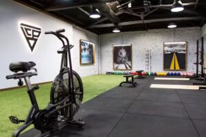 BCP Entrenamiento Personal