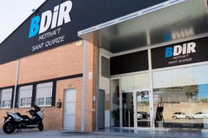 BDiR Motiva’t Sant Quirze del Valles