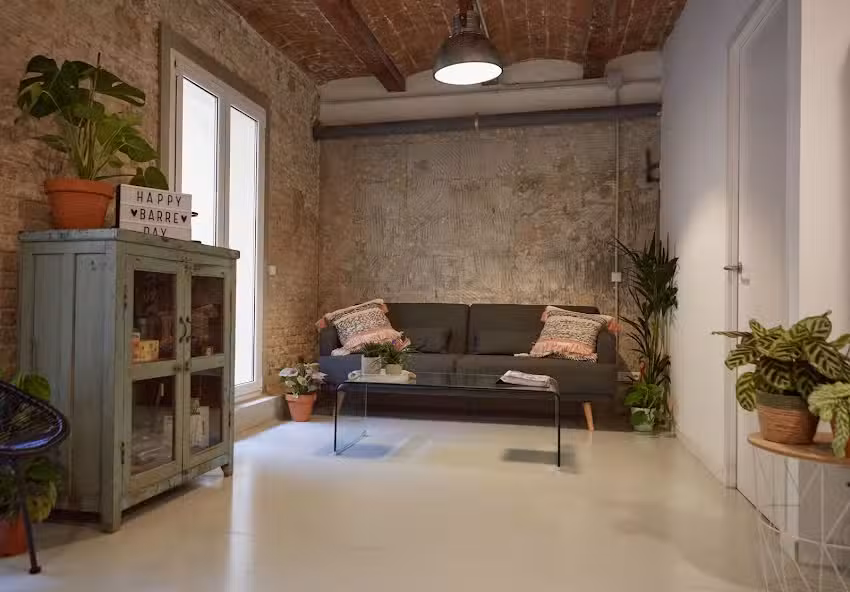 Be Barre Barcelona