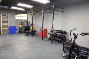 Be Fit Sport Clinic SL