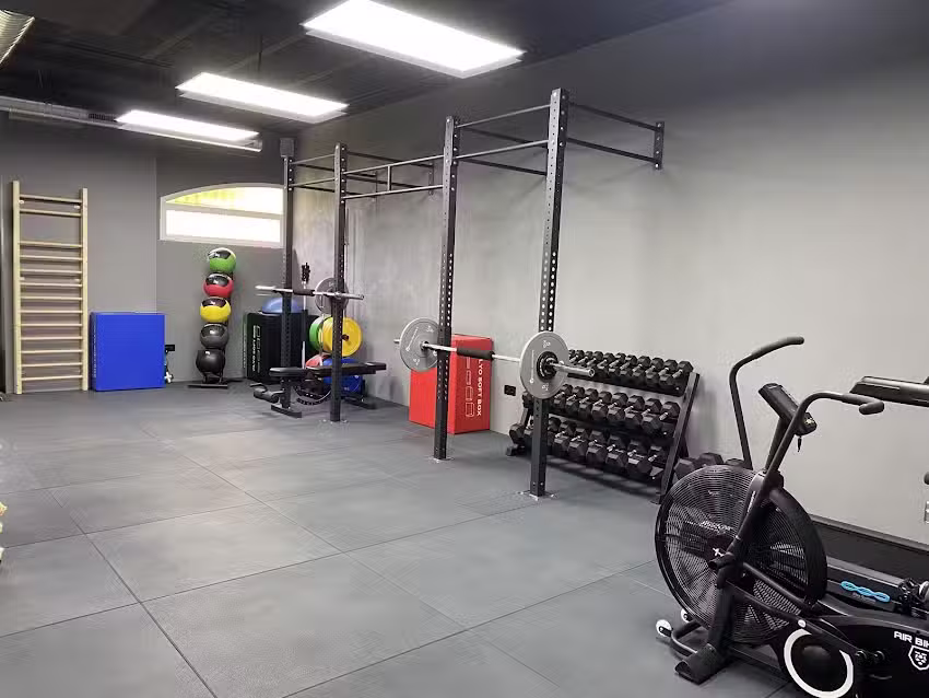 Be Fit Sport Clinic SL