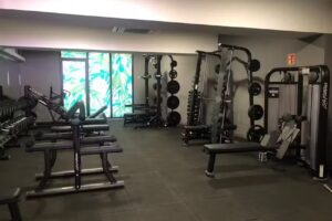 be24FIT L’Hospitalet de Llobregat