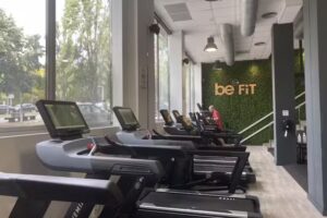 be24FIT Sant Cugat