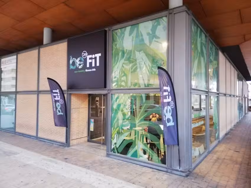 Be24Fit