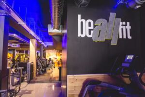 BEALLFIT