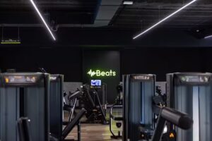 Beats Fitness El Mayorazgo