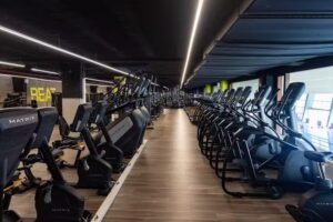 Beats Fitness La Cuesta