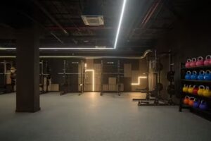 Beats Fitness Las Palmas