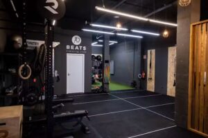 Beats Training Club | Marratxí