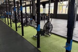 Befunctional Tenerife