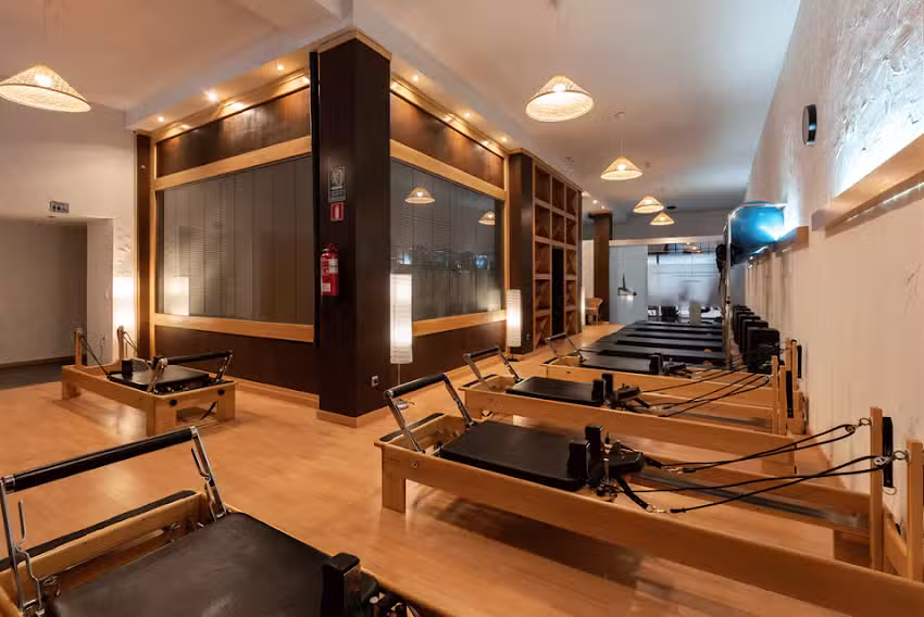 Bega Pilates Studio