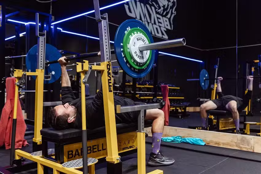 BeKing Zone GYM 24h &ndash; Isla Cristina