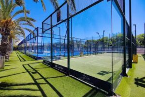 Bela Padel Center Alicante