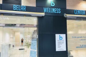 Belar Wellness Center – Entrenamiento personal y Grupos reducidos Catarroja