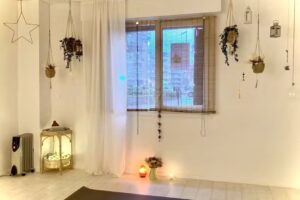 Belly Soul Barcelona