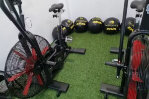 BeMe Training &ndash; Entrenamiento Funcional Tenerife y Cross Training